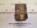 Siemens 6es5 100-8ma02 control process unit