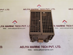 Siemens 6es5 100-8ma02 control process unit