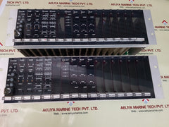 NOVA-5000 Detection And Control System