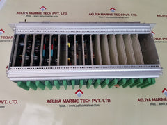 NOVA-5000 Detection And Control System