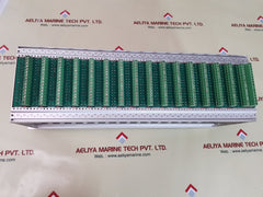NOVA-5000 Detection And Control System