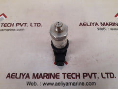 Wika s-10 pressure transmitter 13118234