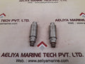 Lucas Schaevitz P913-0002 Pressure Sensor