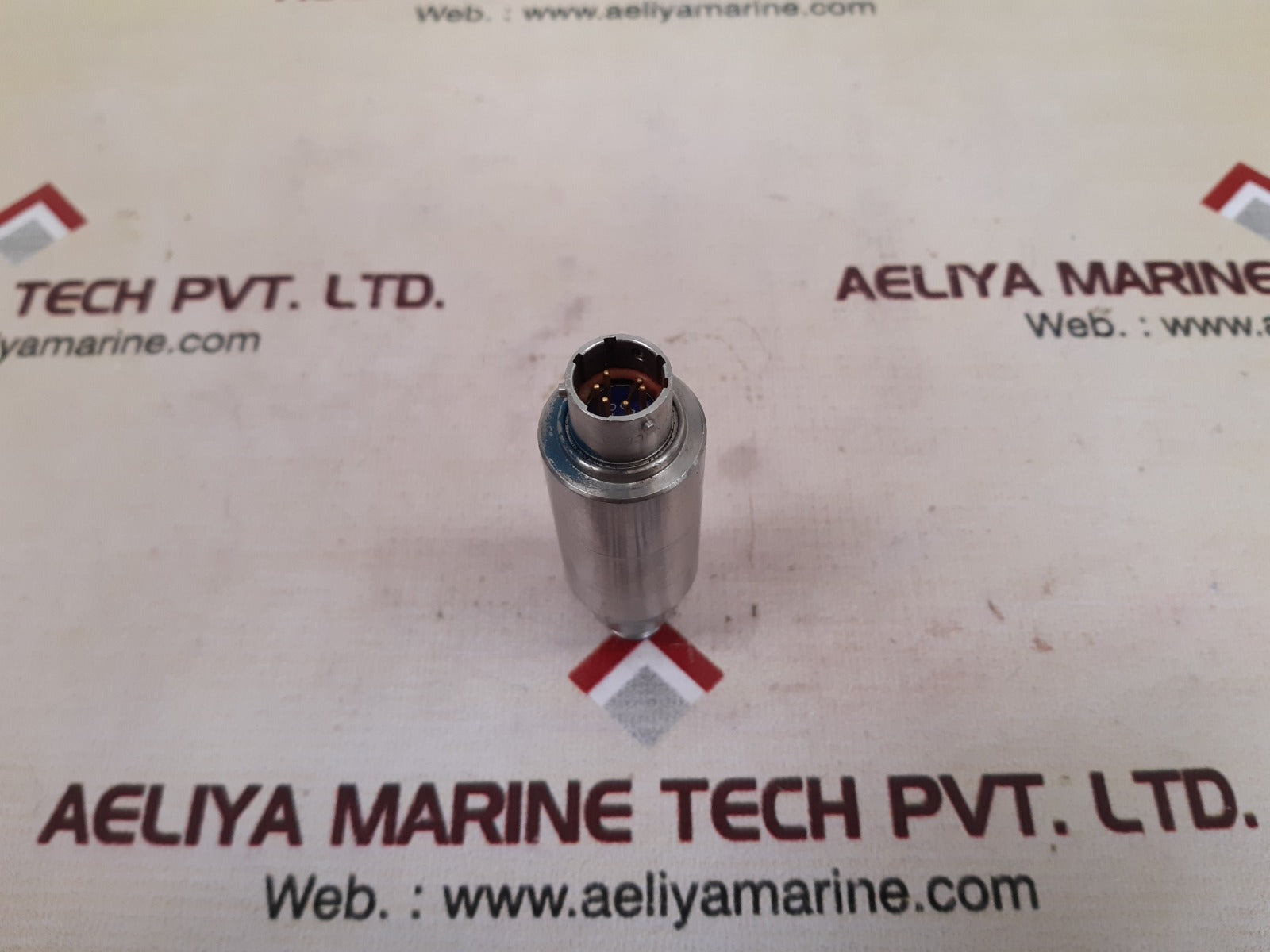 Lucas Schaevitz P913-0002 Pressure Sensor