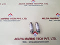 Rexroth R900773126 Pressure Transducer 0.1-10 Vdc 19-36 Vdc 7652174