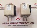 Bussmann 170E8076 Electric Fuse Link 250A 1000V 2K/110