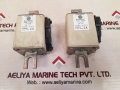 Bussmann 170E8076 Electric Fuse Link 250A 1000V 2K/110