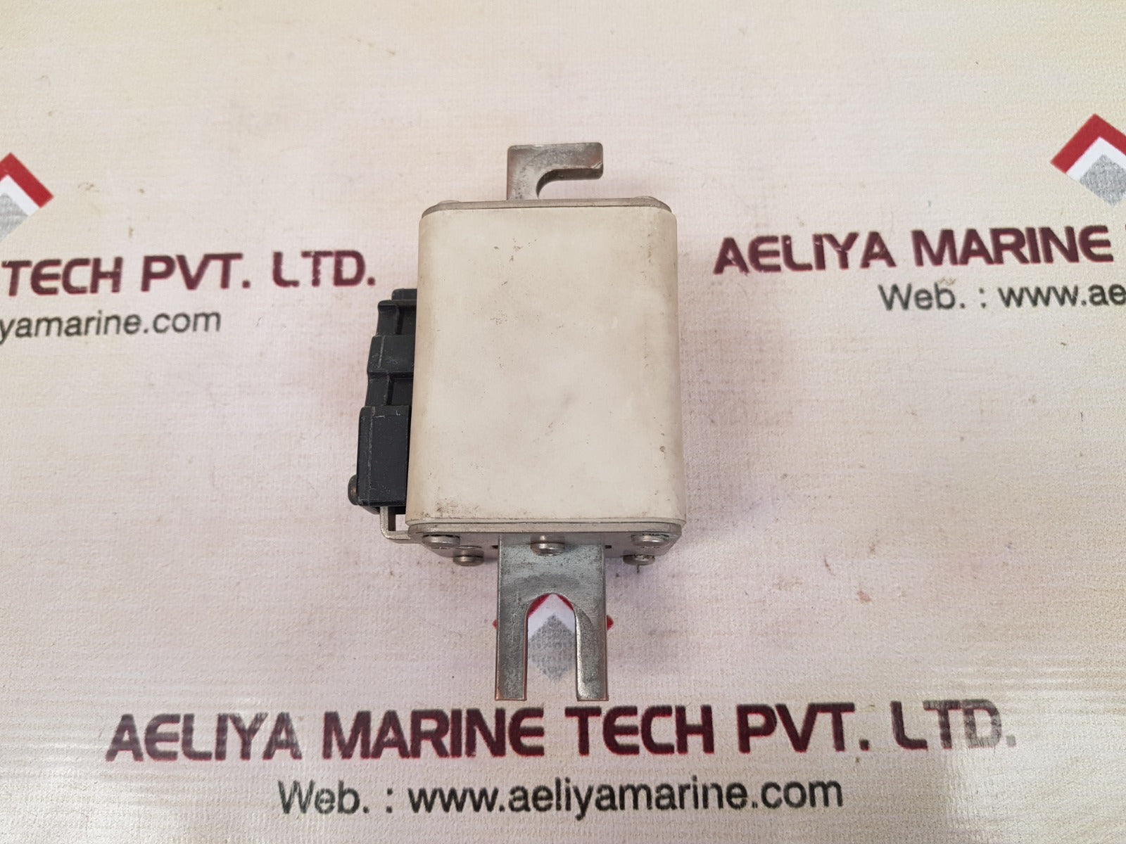 Bussmann 170E8076 Electric Fuse Link 250A 1000V 2K/110