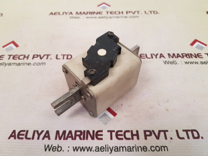 Bussmann 170E8076 Electric Fuse Link 250A 1000V 2K/110