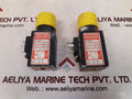 Hydropa Hydrostar Ds 302/F Pressure Valve Pv= 5-55 Bar