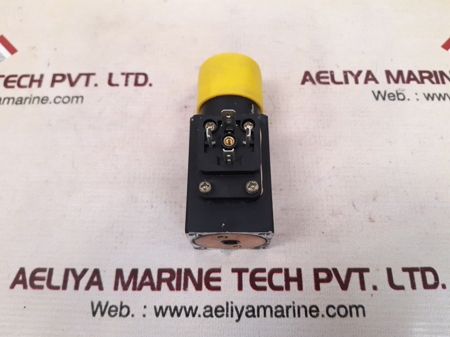 Hydropa Hydrostar Ds 302/F Pressure Valve Pv= 5-55 Bar