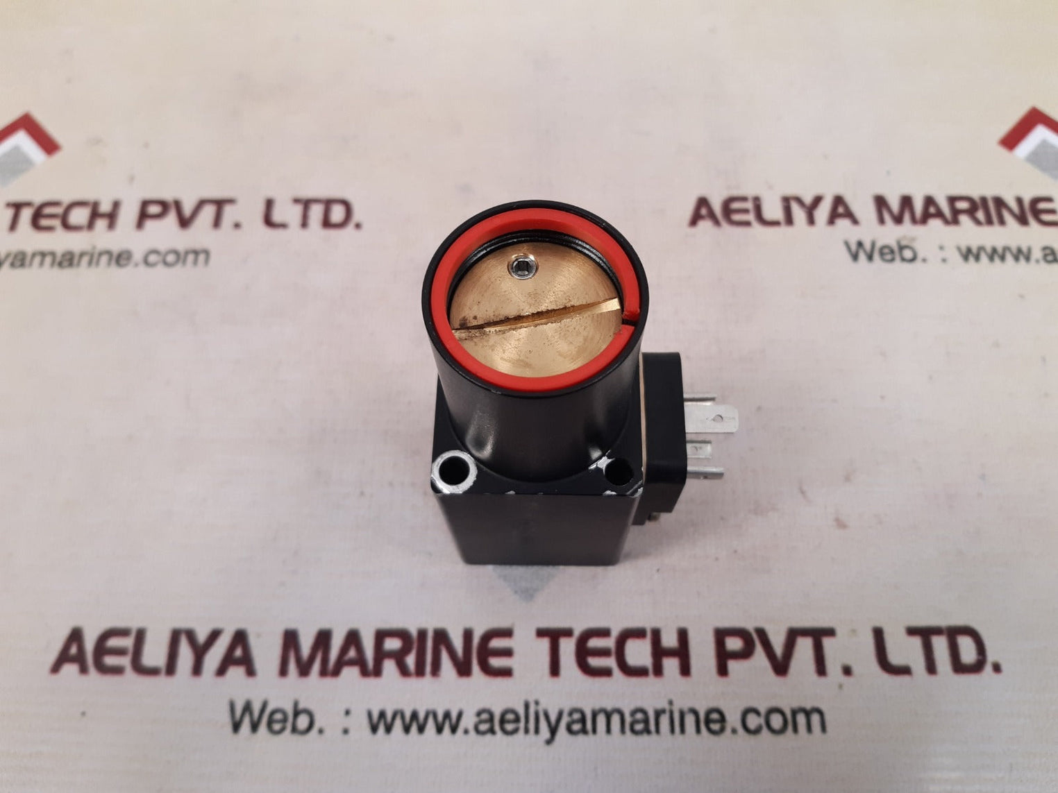 Hydropa Hydrostar Ds 302/F Pressure Valve Pv= 5-55 Bar