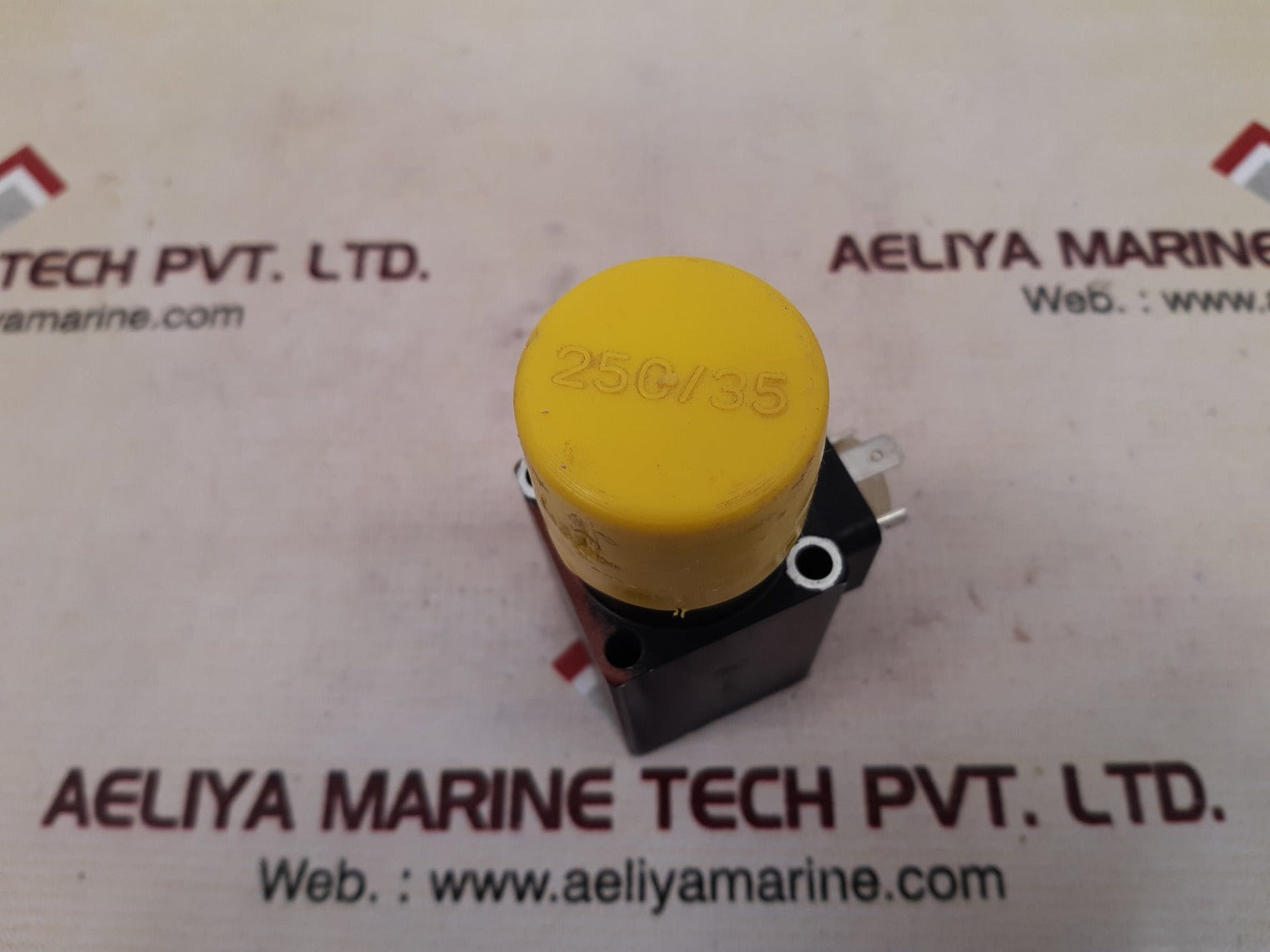 Hydropa Hydrostar Ds 302/F Pressure Valve Pv= 5-55 Bar