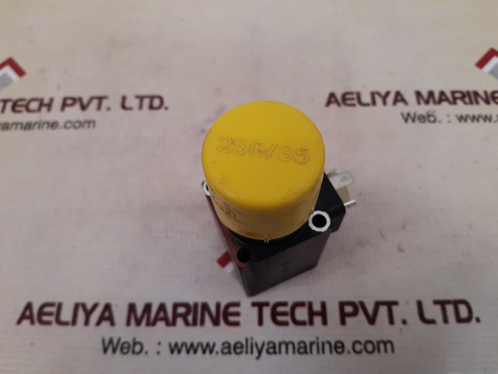Hydropa Hydrostar Ds 302/F Pressure Valve Pv= 5-55 Bar