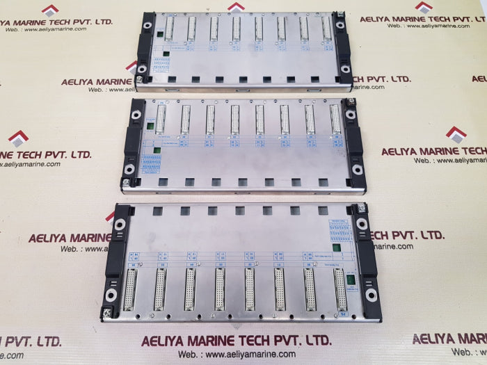Schneider Tsxrky8 Modicon Premium Pv:02 Rl: 03