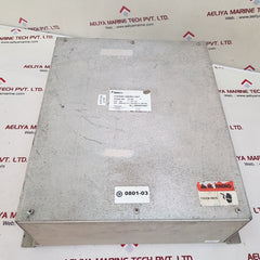 Sperry Marine 1983457-1 Steering Control Unit 4961, 020041