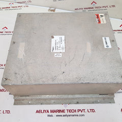 Sperry Marine 1983457-1 Steering Control Unit 4961, 020041