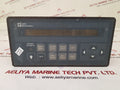 Sam Electronics 271.135 586 Fire Alarm Control Display Bat 416B 24V