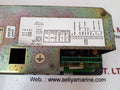Sam Electronics 271.135 586 Fire Alarm Control Display Bat 416B 24V
