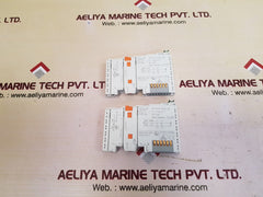 Wago 750-454/025-000 Analog Input Module 24Vdc 57 8668111