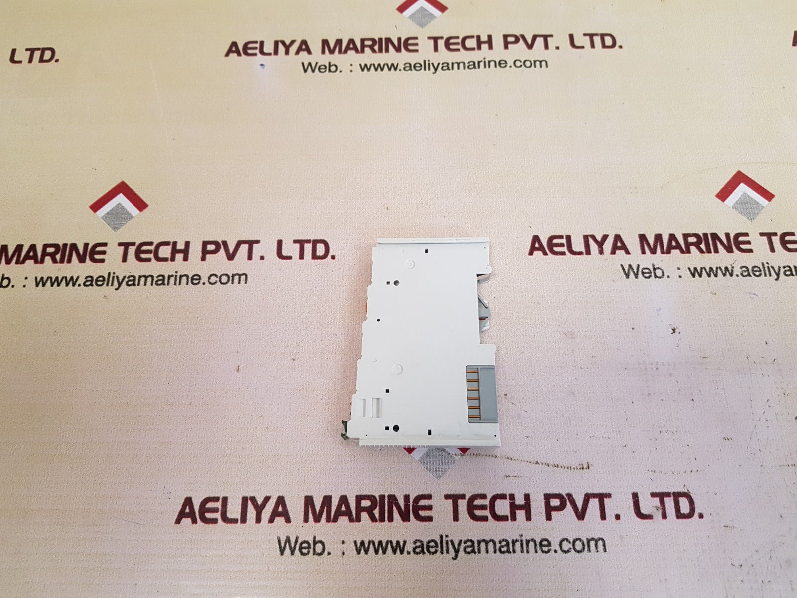 Wago 750-454/025-000 Analog Input Module 24Vdc 57 8668111