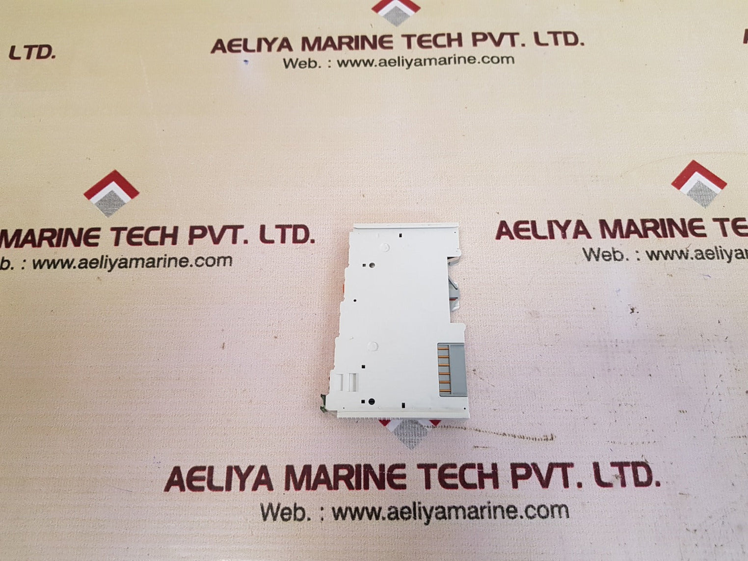 Wago 750-454/025-000 Analog Input Module 24Vdc 57 8668111