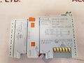 Wago 750-454/025-000 Analog Input Module 24Vdc 57 8668111