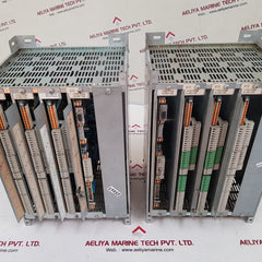 Abb Cdcmek 5 Plc Rack Module Ypp 110A 61061134