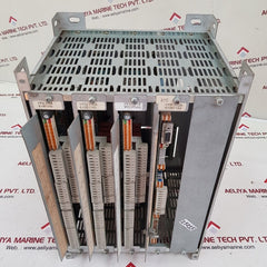 Abb Cdcmek 5 Plc Rack Module Ypp 110A 61061134