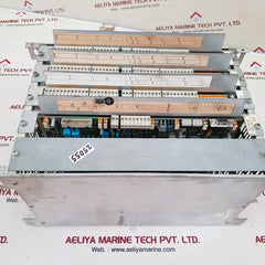 Abb Cdcmek 5 Plc Rack Module Ypp 110A 61061134