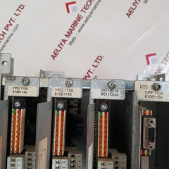 Abb Cdcmek 5 Plc Rack Module Ypp 110A 61061134