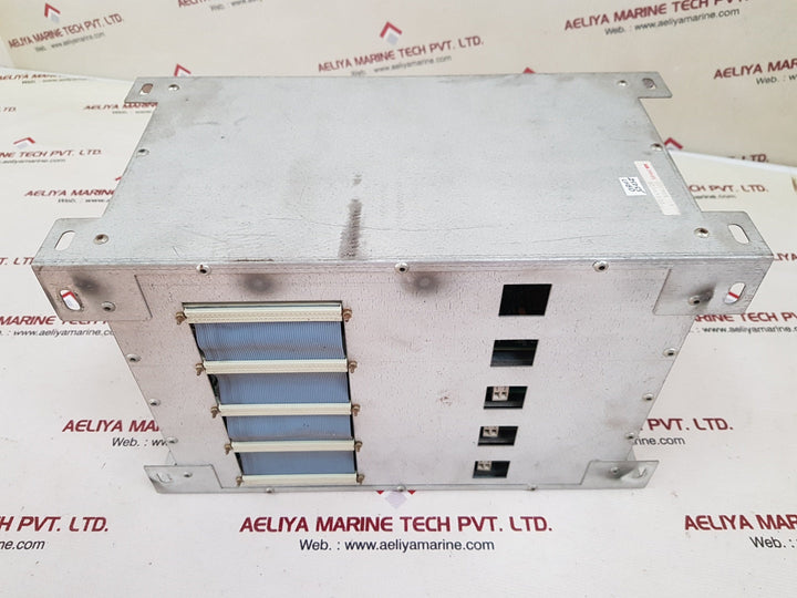 Abb Cdcmek 5 Plc Rack Module Ypp 110A 61061134