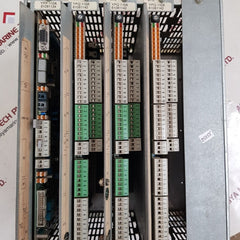 Abb Cdcmek 5 Plc Rack Module Ypp 110A 61061134