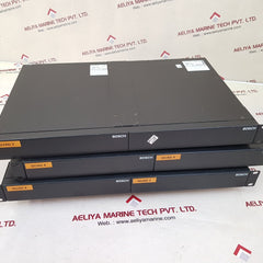 Bosch Ltc 2380/90 Digital Video Quad Processor 5Vdc 2A