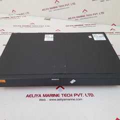 Bosch Ltc 2380/90 Digital Video Quad Processor 5Vdc 2A