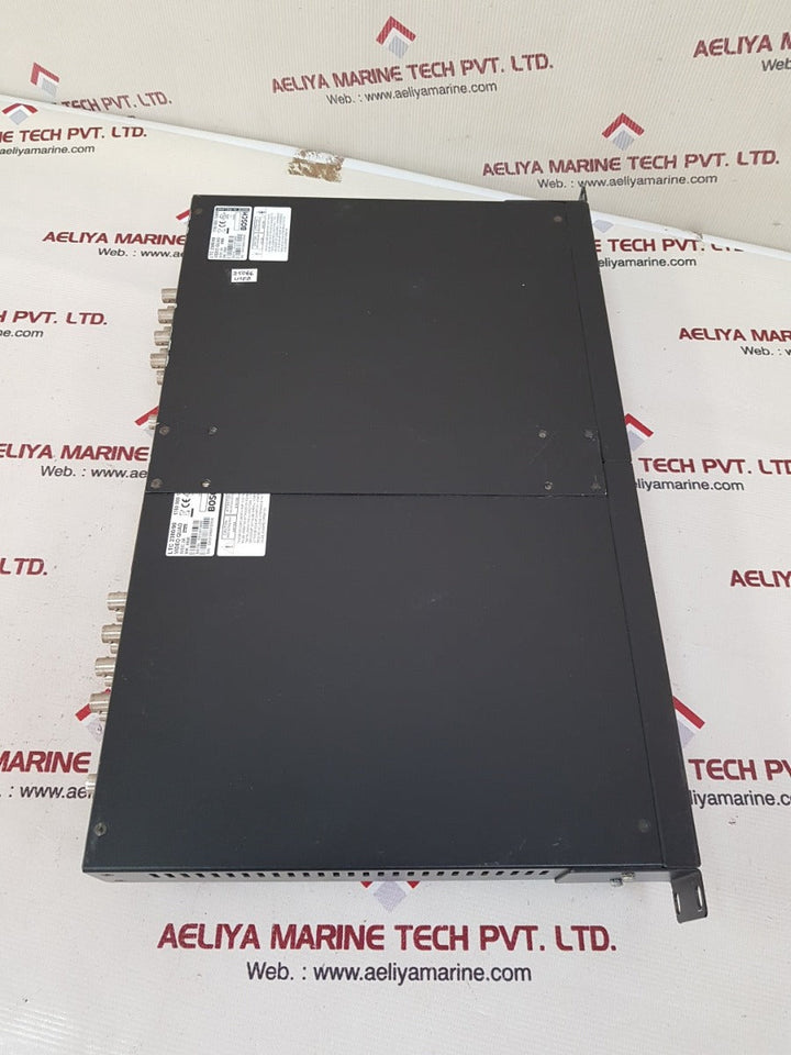 Bosch Ltc 2380/90 Digital Video Quad Processor 5Vdc 2A