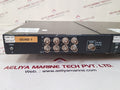 Bosch Ltc 2380/90 Digital Video Quad Processor 5Vdc 2A