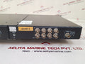 Bosch Ltc 2380/90 Digital Video Quad Processor 5Vdc 2A