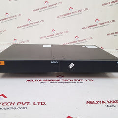 Bosch Ltc 2380/90 Digital Video Quad Processor 5Vdc 2A