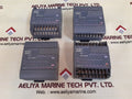 Keyence kv-24t plc base unit 24vdc