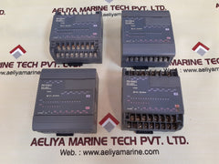 Keyence kv-24t plc base unit 24vdc