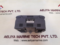 Keyence kv-24t plc base unit 24vdc