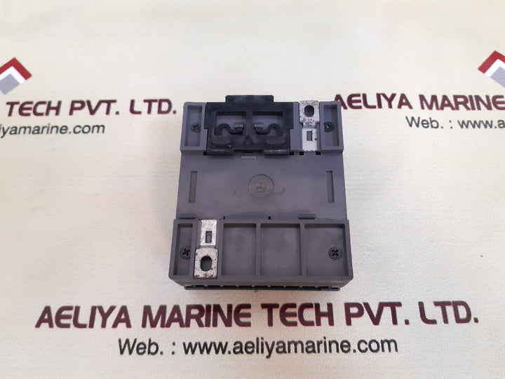 Keyence kv-24t plc base unit 24vdc