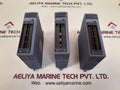 Mitsubishi melsec-q qh42p input/output unit