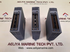Mitsubishi melsec-q qh42p input/output unit