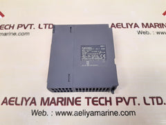 Mitsubishi melsec-q qh42p input/output unit