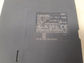 Mitsubishi melsec-q qh42p input/output unit