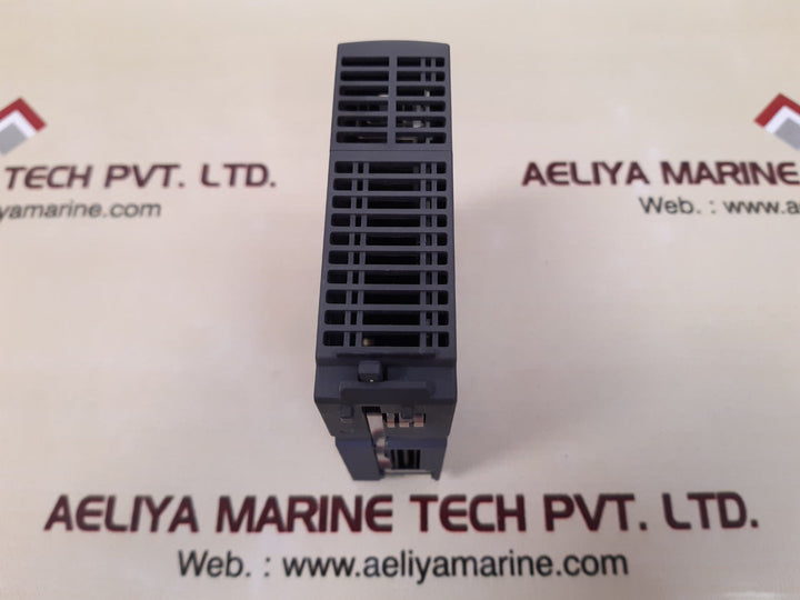 Mitsubishi melsec-q qh42p input/output unit