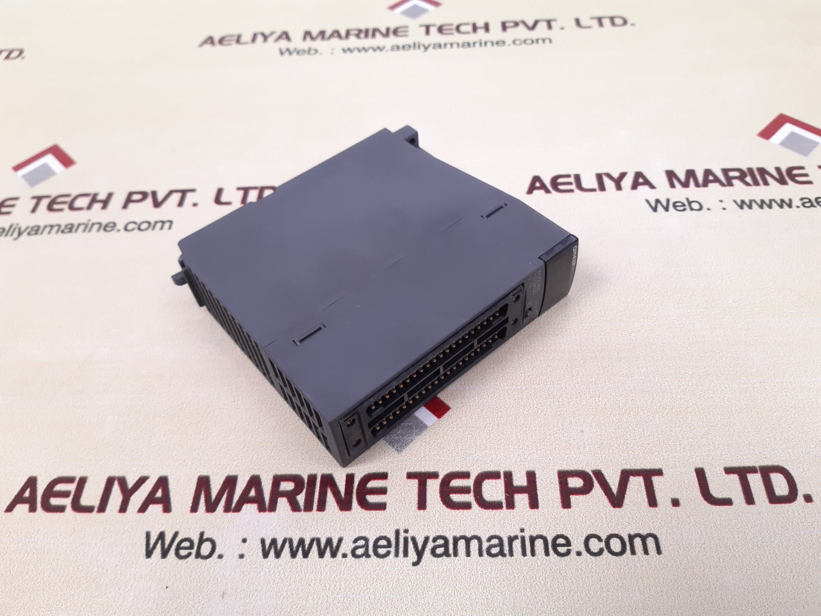 Mitsubishi melsec-q qh42p input/output unit