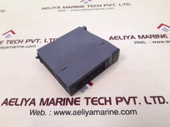 Mitsubishi melsec-q qh42p input/output unit